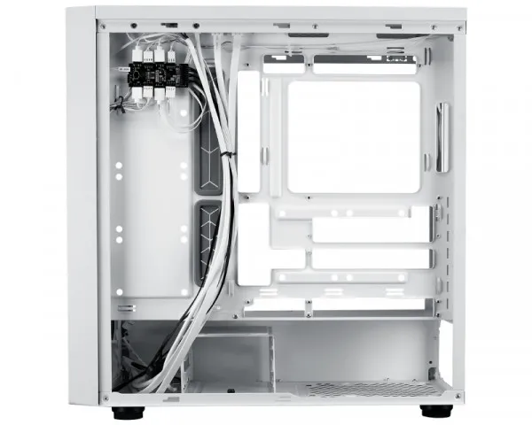 COOLER MASTER MasterBox MB600 White kućište belo(MB600-WGNN-S00) 