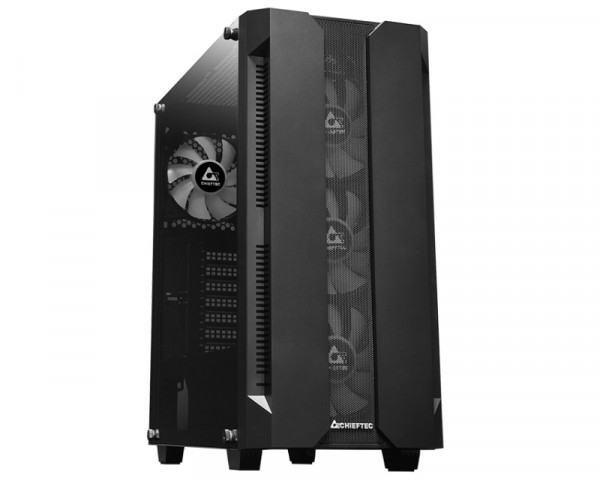 CHIEFTEC GS-01B-700ZPU Hunter gaming kućište 