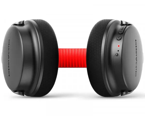 ENERGY SISTEM Power Sport Graphite slušalice (M45868) 