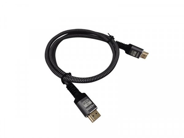 X WAVE HDMI 4K 3m PREMIUM 60Hz kabl