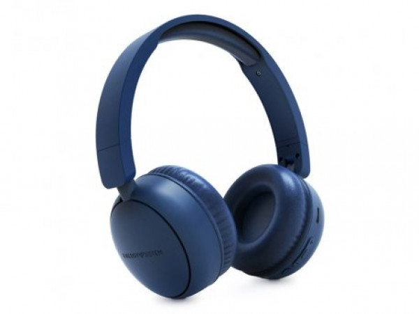 ENERGY SISTEM Radio Color Indigo wireless slušalice plave 