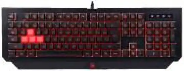 KB A4Tech B125 Bloody Gaming