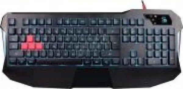 KB A4Tech B130 Bloody Gaming
