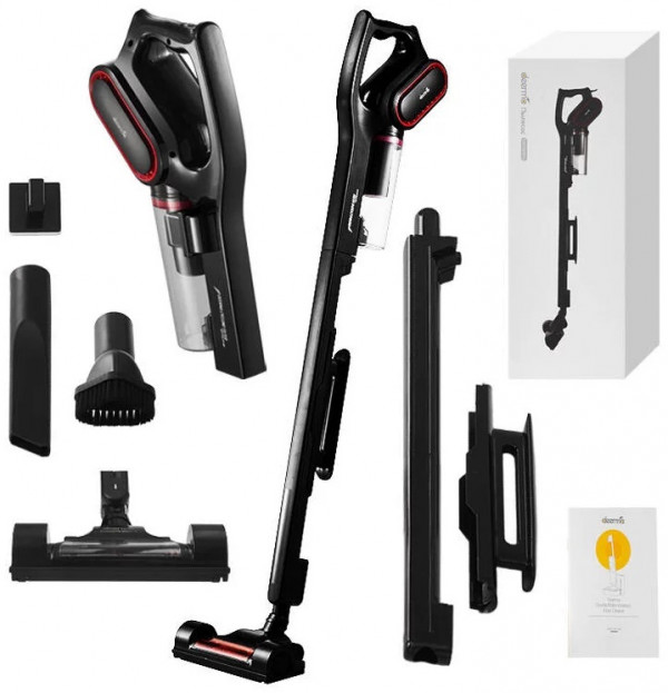 Deerma Stick Vacuum Cleaner DX700 Pro