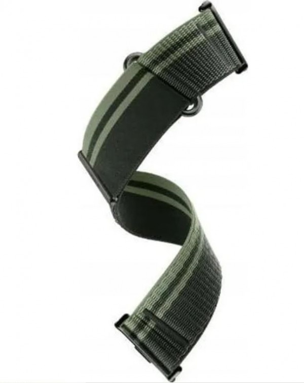 Xiaomi Braided Quick Release Strap Olive green