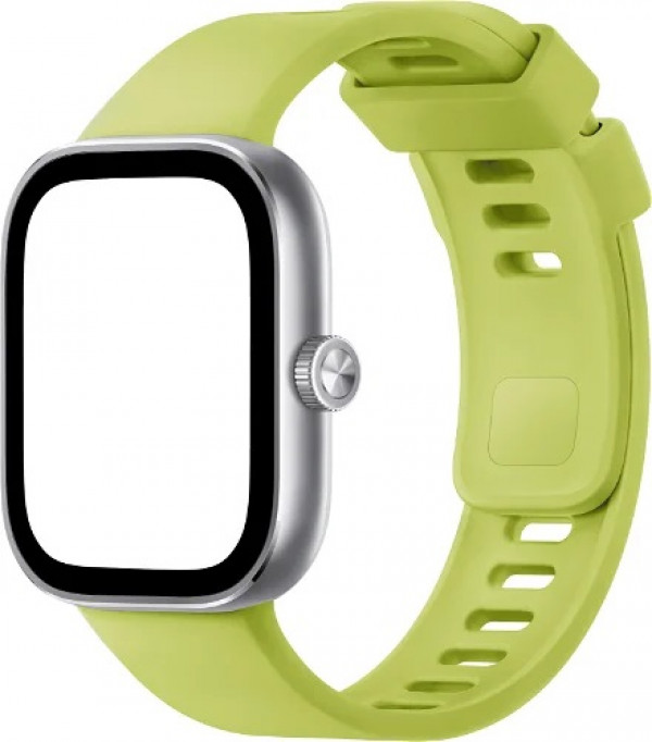 Xiaomi Redmi Watch TPU Quick Release Strap _ Mint Green