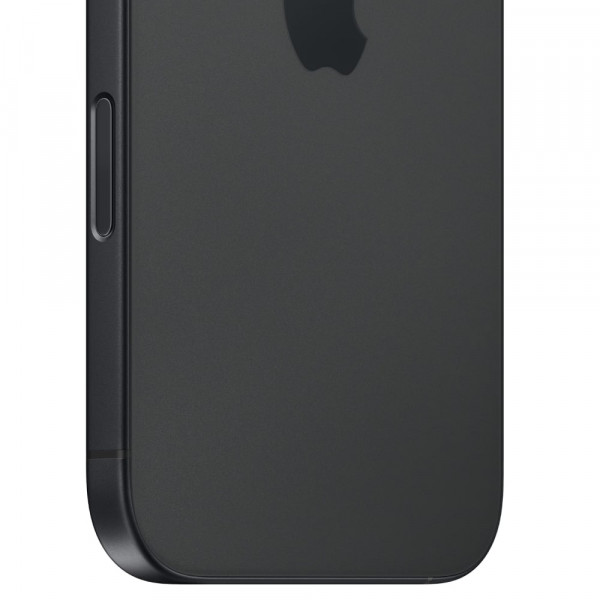 APPLE iPhone 16 8/128GB Black MYE73SX/A