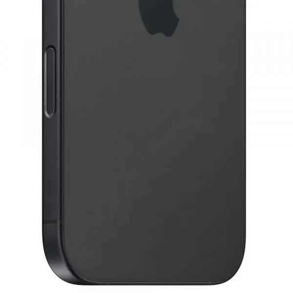 APPLE iPhone 16 8/128GB Black