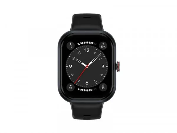 HONOR Choice pametni sat crni