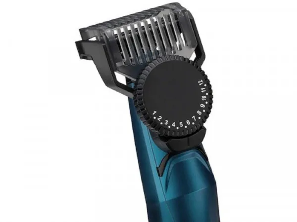 BABYLISS Trimer 34mm plav T890E