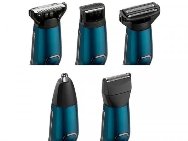 BABYLISS Trimer MT890E 12 u 1