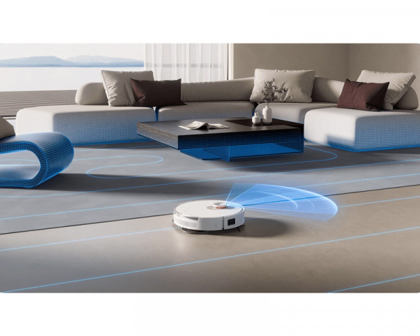 XIAOMI Mi Robot Vacuum S20+ (Black) EU