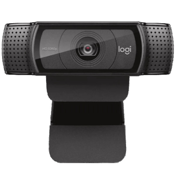 LOGITECH C920E Full HD Pro Web Cam