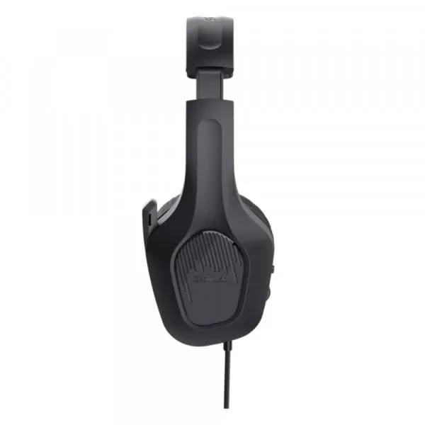 TRUST GXT 415 Zirox Black Gejmerske slušalice