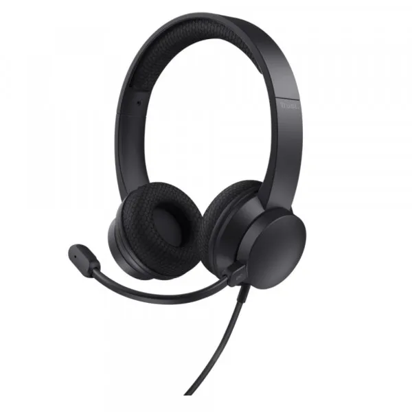 TRUST Ayda USB-ENC PC Headset