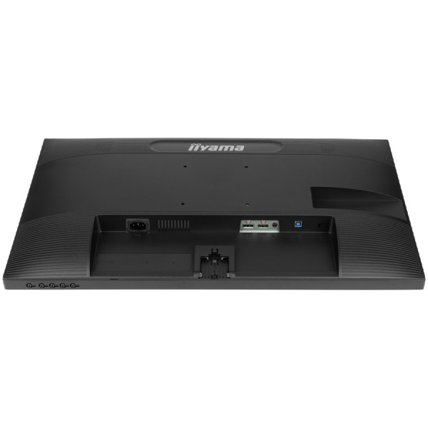 IIYAMA 27'' ETE IPS-panel Green Choice, EyeComfort  EyeSafe 2.0, 1920x1080@100Hz, 250cdm