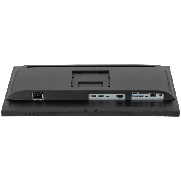 IIYAMA Monitor LED XUB2497HSN-B1 24'' IPS 1920 x 1080 @100Hz  16:9 250cd 1300:1 1ms HDMI DP DO Out USB Hub, USB Type C 65W RJ45 	height, swi