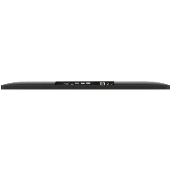 IIYAMA Monitor LED TW2424AS-B1 23.8'' Full HD In-cell PCAP 10pt interactive Touch Panel PC with Android OS ( TW2424AS-B1 ) 