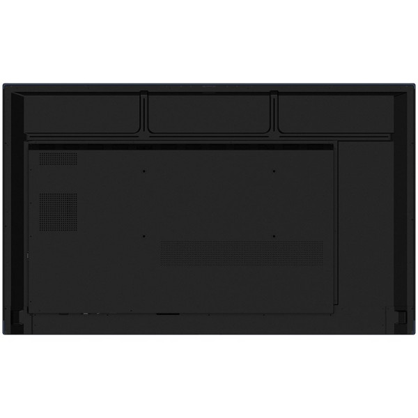 IIYAMA 55'' iiWare10 , Android 11, 40-Points PureTouch IR with zero bonding, 3840x2160, UHD IPS panel, Metal Housing, Fan-less, Speakers 2x 16W