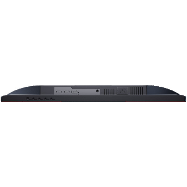 AOC Gaming Monitor 25G3ZMBK 24.5'' 240Hz VA, 1920x1090, 0.5ms, 3000:1, 178178, Adaptive Sync, HDMI, DP, 3-sided frameless, Full Ergo, G-Menu