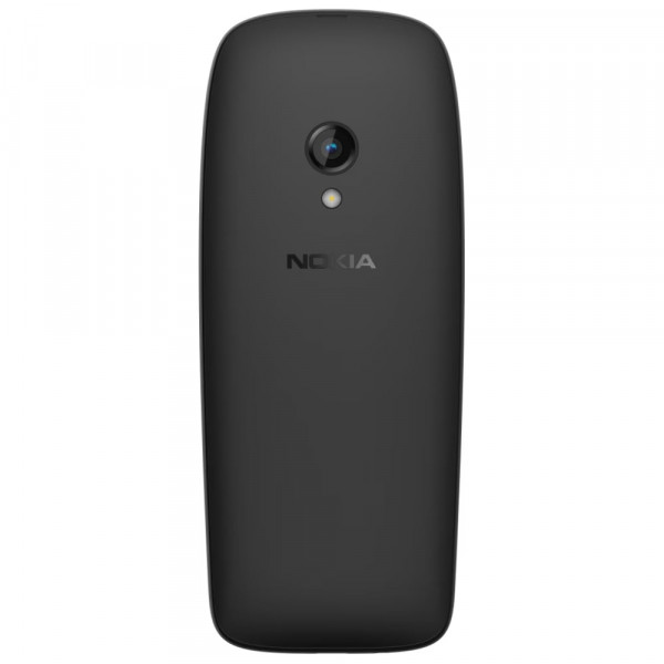 NOKIA 6310 2024 Black