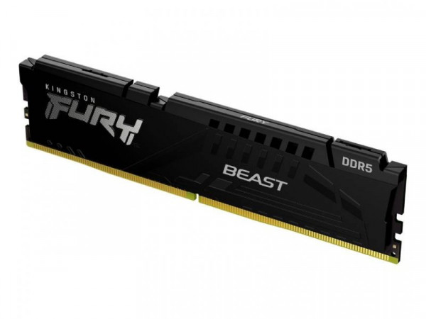 KINGSTON FURY Beast 32GB DDR5 6000MHz CL36 KF560C36BBE-32 Memorija