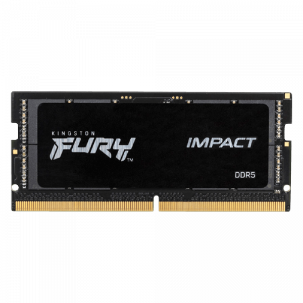 KINGSTON FURY KF548S38IB-16 SODIMM 16GB DDR5 4800MHz CL38 - RAM memorija