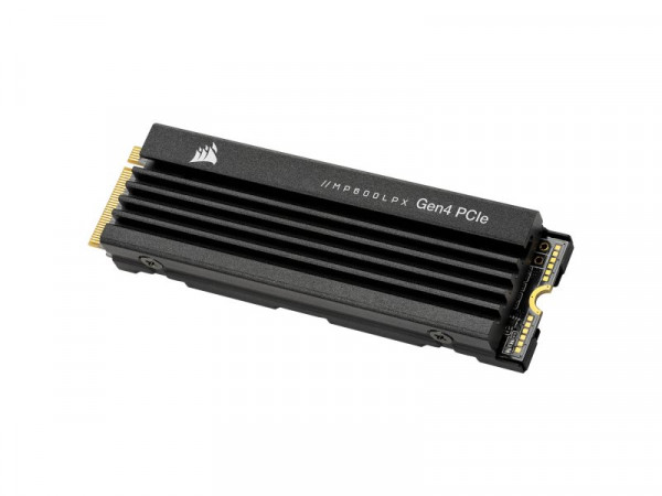CORSAIR 1TB PCI-E MP600 (CSSD-F1000GBMP600PLP) M2 SSD disk