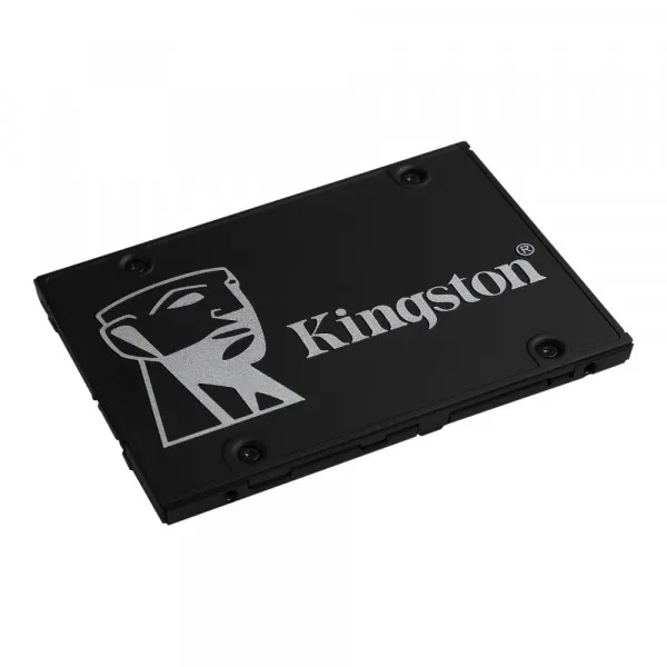 KINGSTON KC600 series SSD 1TB 2.5'', SATA III - SKC600/1024G