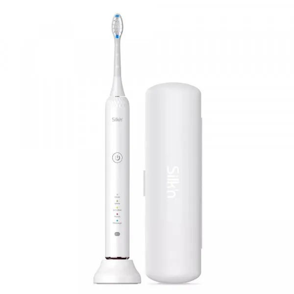 SILKN SonicSmile Plus White Električna četkica za zube