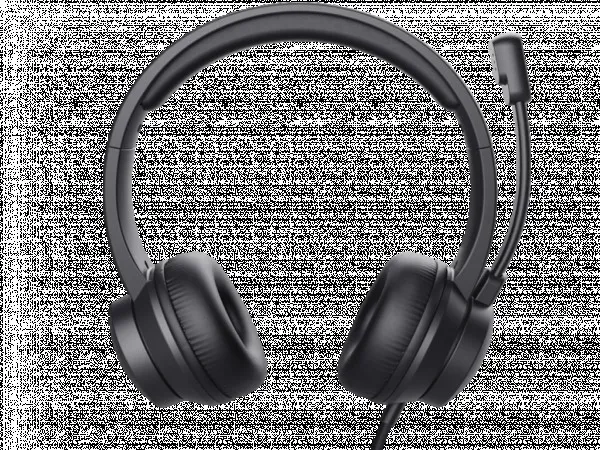 Slušalice TRUST AYDA USB PC HEADSET