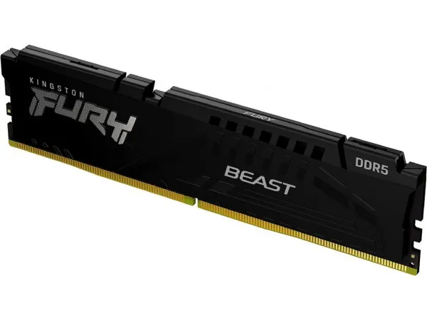 Memorija KINGSTON 32GB/DIMM/DDR5/5600MHz/CL36/FURY Beast EXPO