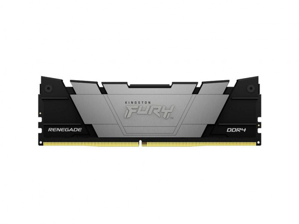 Memorija KINGSTON Fury Renegade KF436C16RB12/16 16GB/DIMM/DDR4/3600MHz/crna