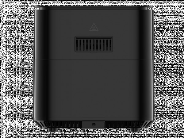 Aparat Za Kuvanje Na Pari XIAOMI Air Fryer 6.5 L Crna