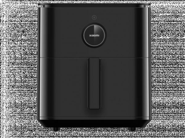 Aparat Za Kuvanje Na Pari XIAOMI Air Fryer 6.5 L Crna