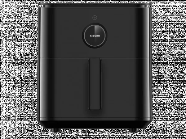 Aparat Za Kuvanje Na Pari XIAOMI Air Fryer 6.5 L Crna