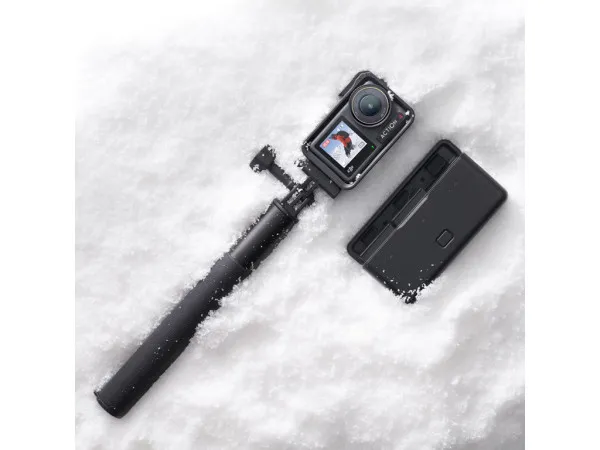 DJI Akciona Kamera DJI Osmo Action 4 Adventure Combo