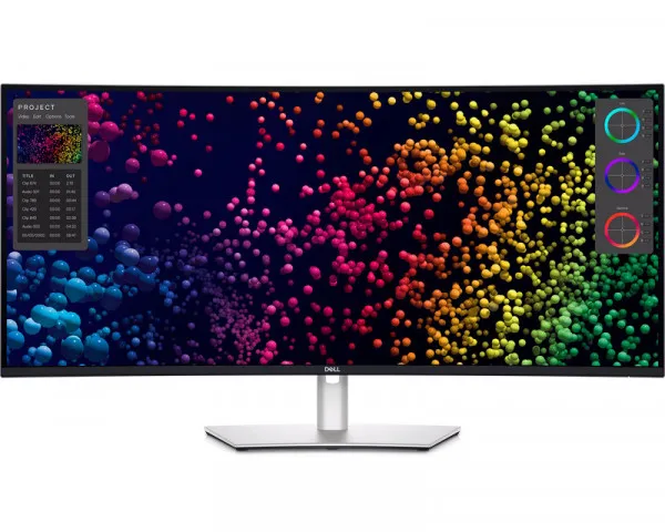 DELL Ultrasharp 39.7'' IPS U4025QW Monitor