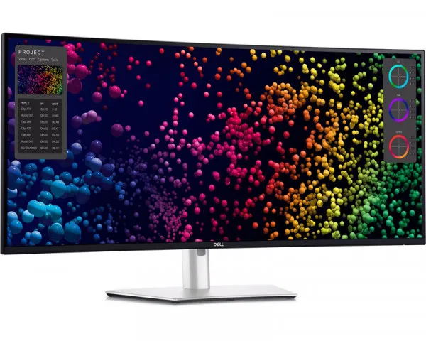 DELL Ultrasharp 39.7'' IPS U4025QW Monitor