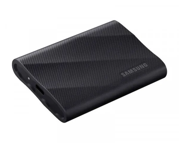 SAMSUNG T9 4TB USB 3.2 Gen2x2 MU-PG4T0B Eksterni SSD