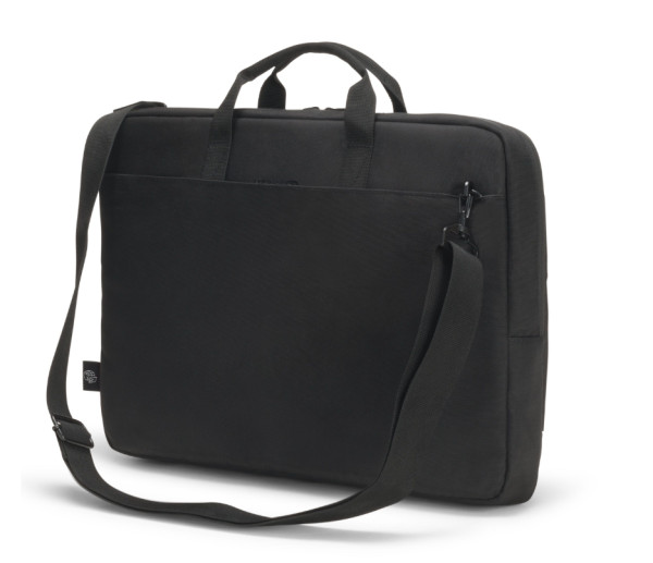 DICOTA Slim Eco Motion D31871-RPET 15.6'' crna