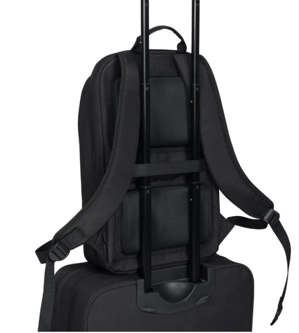 DICOTA Slim Eco Motion D32015-RPET 14.1'' crni