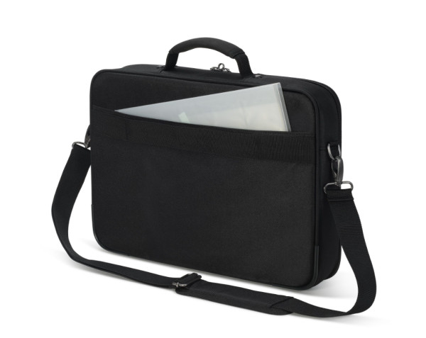 DICOTA Eco Multi Select D31638-RPET 15.6'' crna