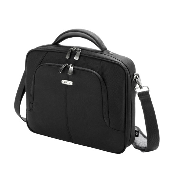 DICOTA Eco Multi Compact D30143-RPET 15.6'' crna