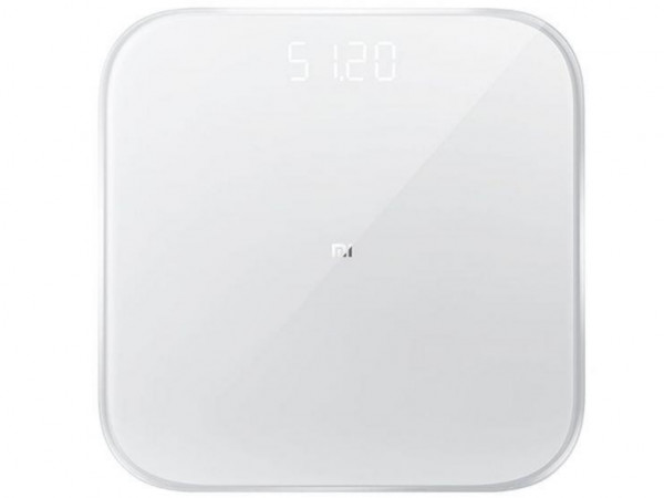 XIAOMI Telesna vaga Mi SMart Scale 2