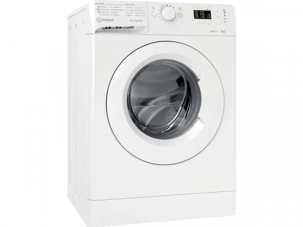 INDESIT MTWA71252 W EE veš mašina 7kg 1200 obrtaja