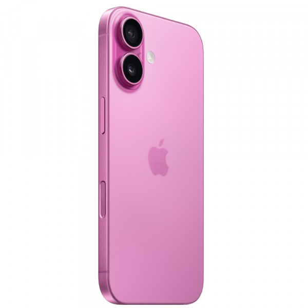 APPLE iPhone 16 8/128GB Pink MYEA3SX/A