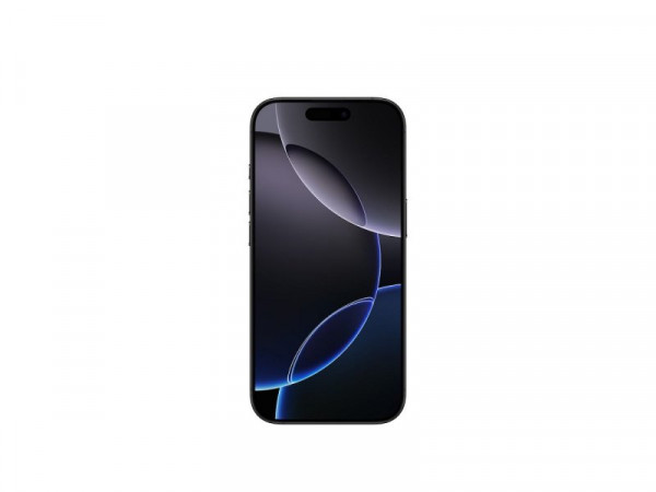 APPLE iPhone 16 Pro 8/128GB Black Titanium