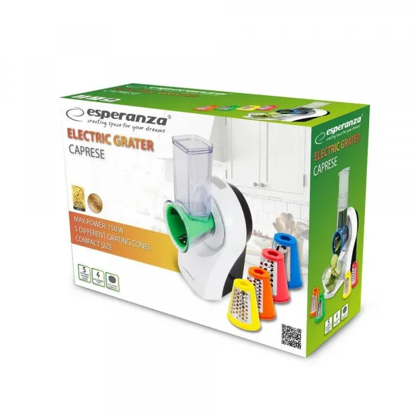 Esperanza seckalica EKM026