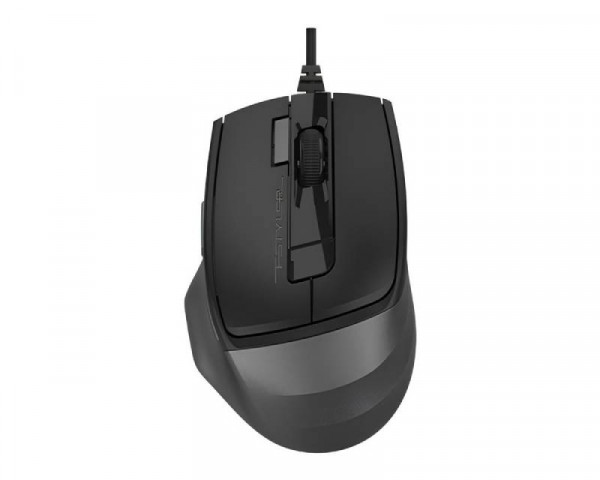 A4 TECH FM45S AIR Dual-Function Air sivi miš 